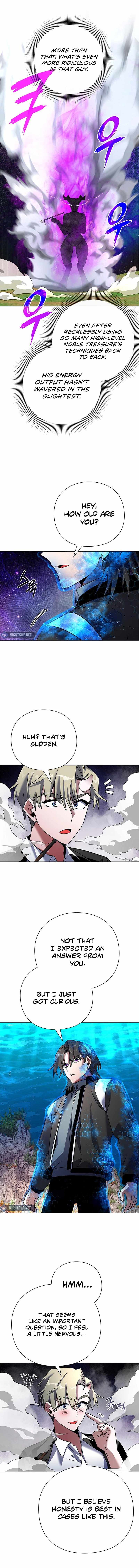 Goblin's Night Chapter 89 12